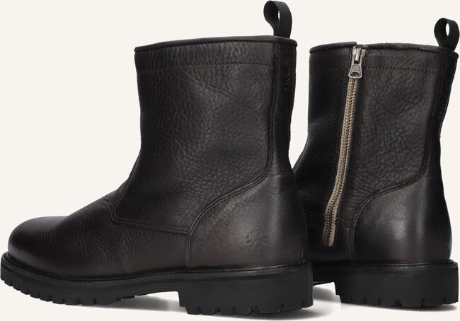 Bruine BLACKSTONE  ROCK ZANE Bruine BLACKSTONE  ROCK ZANE - large