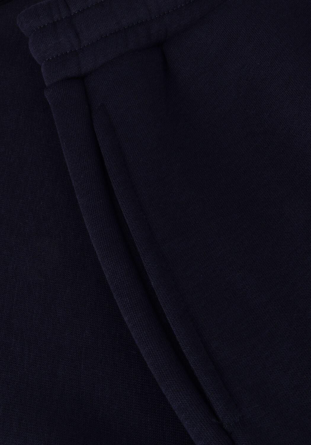 Donkerblauwe MODSTR&Ouml;M Joggingbroek TIAMD PANTS - large