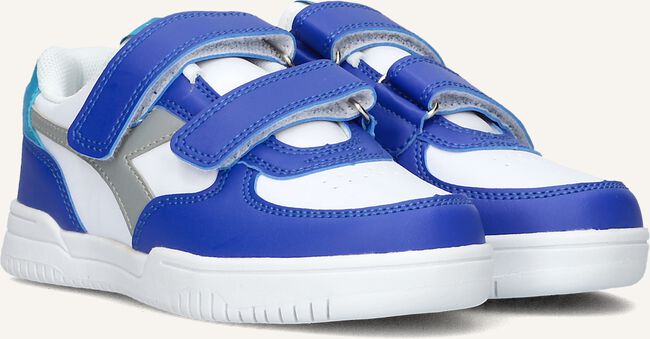 Blauwe DIADORA Sneakers RAPTOR LOW PS Blauwe DIADORA Sneakers RAPTOR LOW PS - large