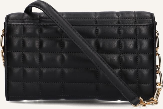 Zwarte MICHAEL KORS Schoudertas LG WLLT ON CHN XBODY Zwarte MICHAEL KORS Schoudertas LG WLLT ON CHN XBODY - large