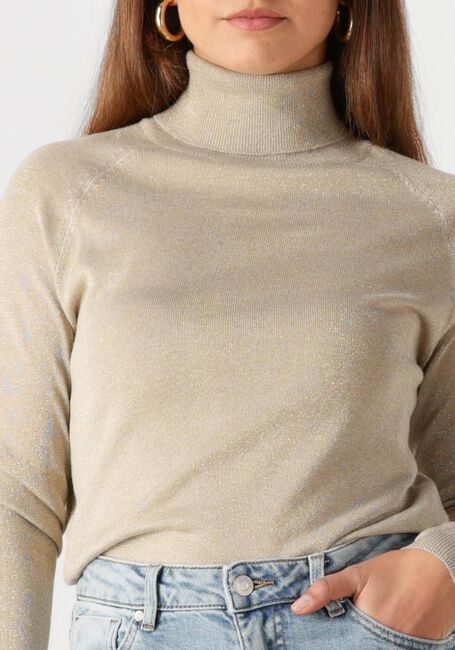 CIRCLE OF TRUST MEAVE TOP Hauts & T-shirts Sable - large