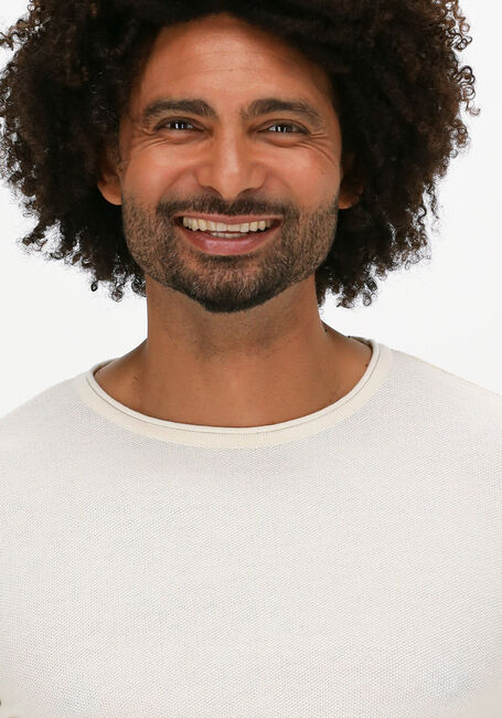 KULTIVATE Pull KN MELVIN en marron - large