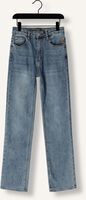 Lichtblauwe INDIAN BLUE JEANS Straight leg jeans WIDE STRAIGHT FIT Lichtblauwe INDIAN BLUE JEANS Straight leg jeans WIDE STRAIGHT FIT - medium