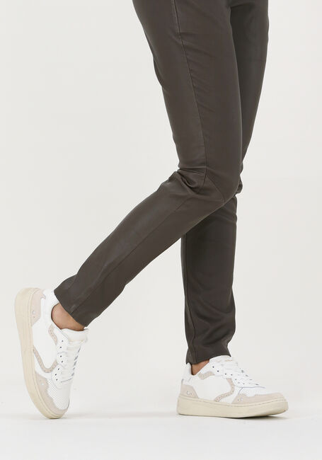 Witte SCOTCH & SODA Sneakers ELLI Witte SCOTCH & SODA Sneakers ELLI - large