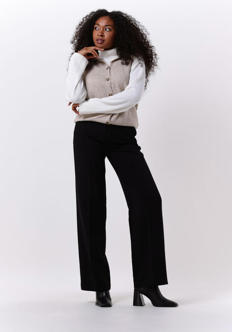 Zand MODSTRÖM Gilet ANNA VEST - large