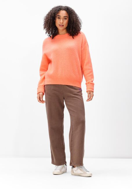 AMERICAN VINTAGE Pull VITOW en orange - large