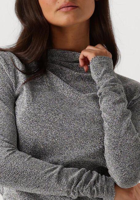Zilveren AAIKO Top HAYLEY PES 118 - large