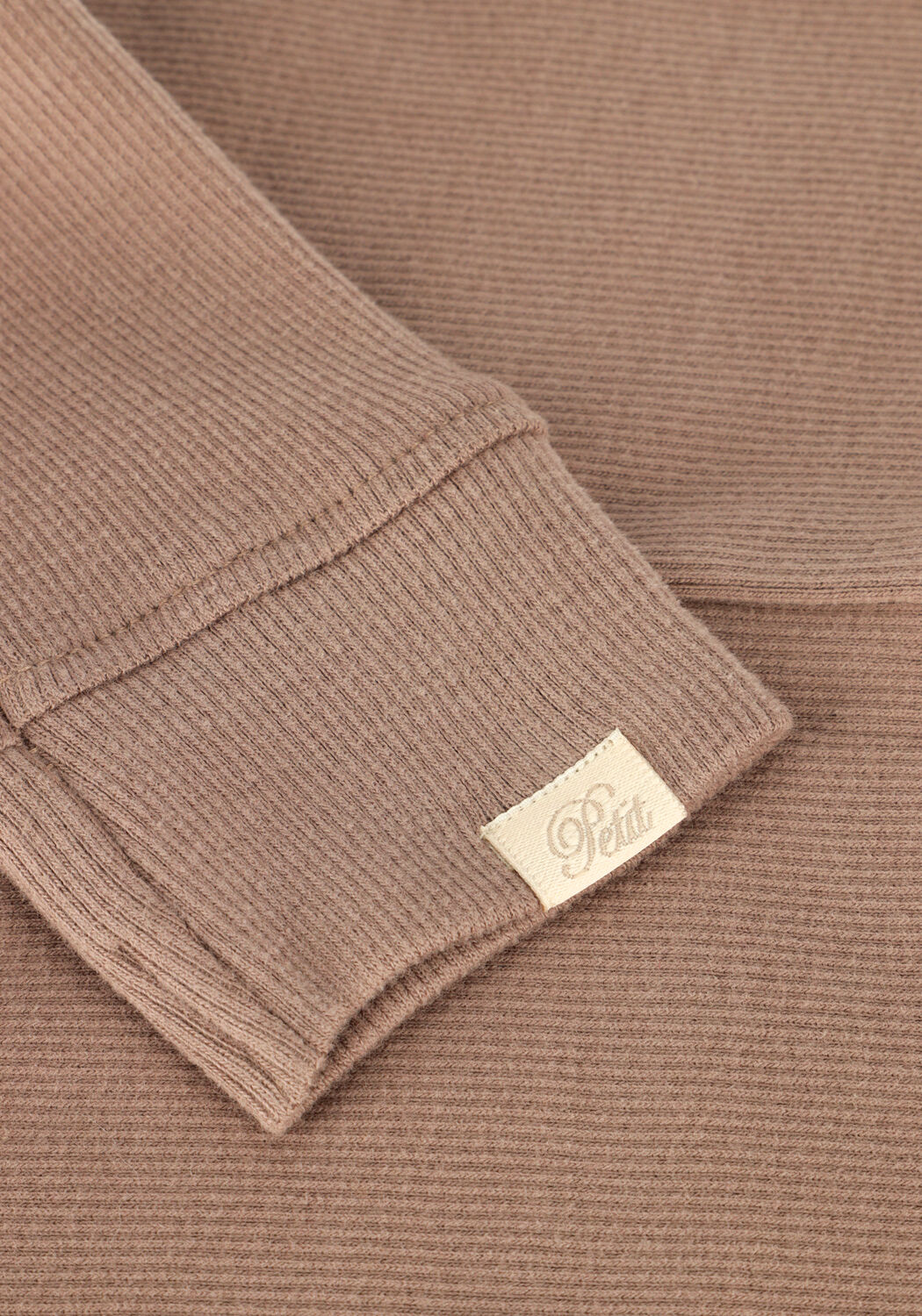 Bruine SOFIE SCHNOOR Legging PNOS508 - large