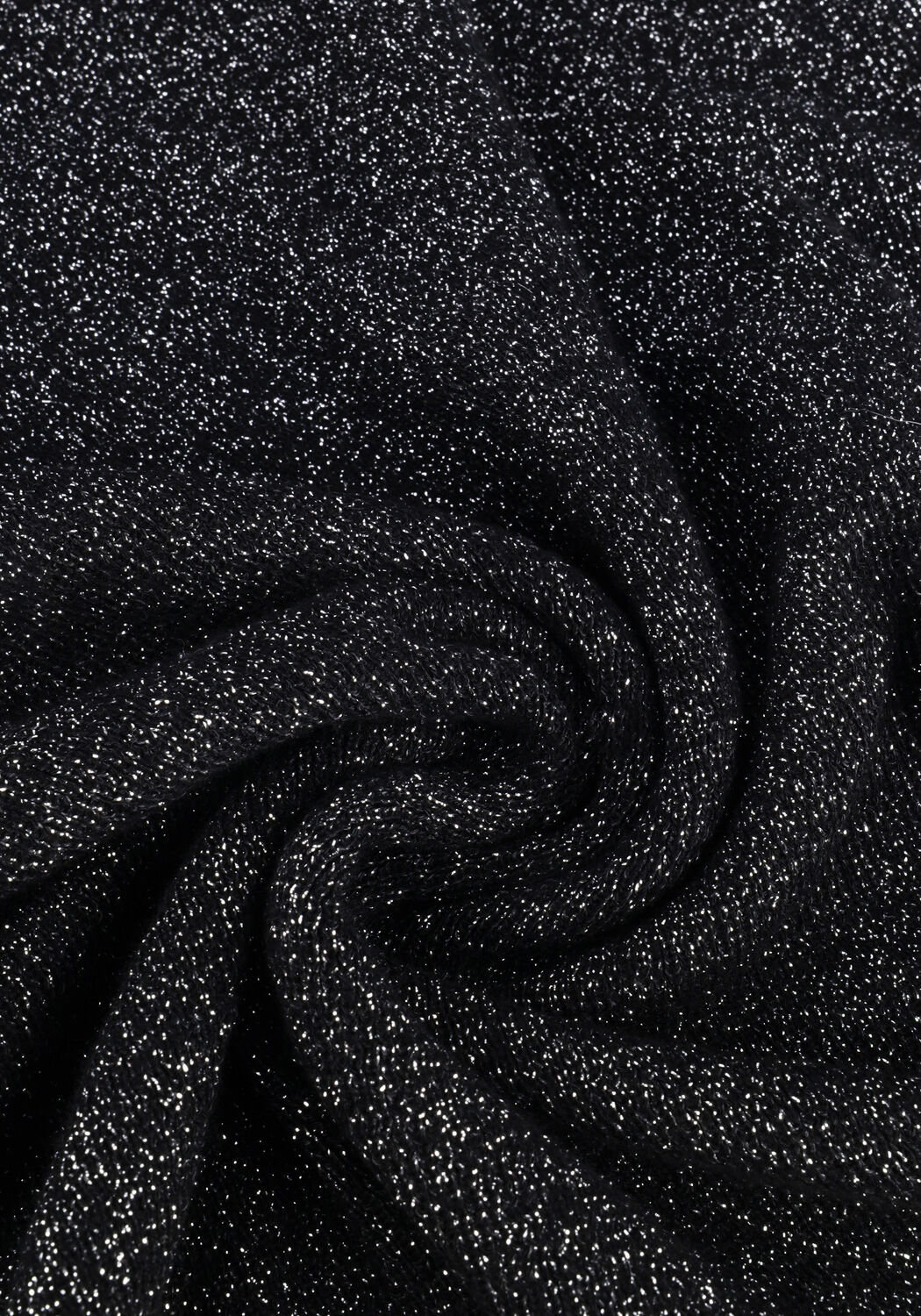 LIU JO Mini robe ABITO MAGLIA M/L LAME en gris - large