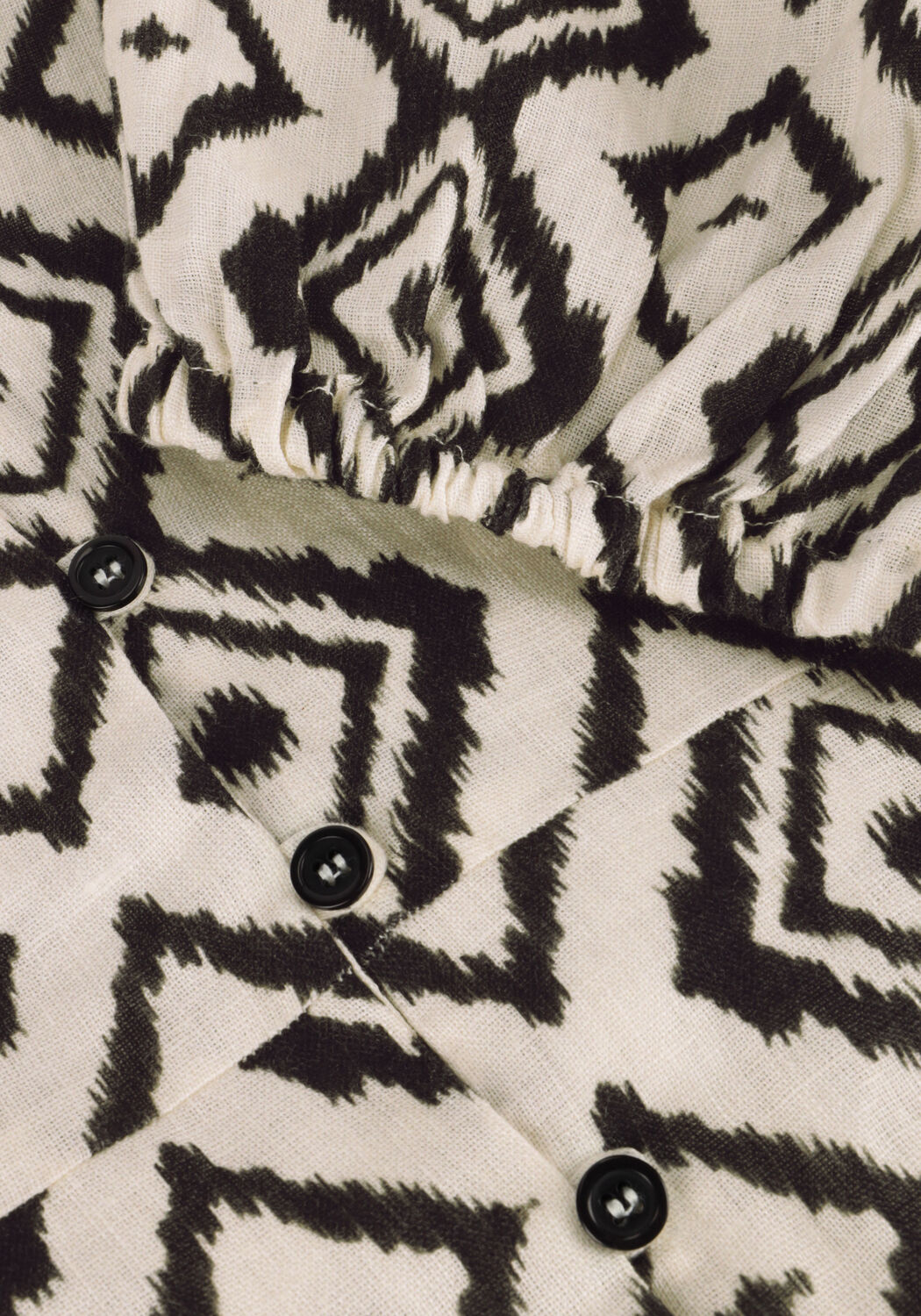 MR MOOD Robe maxi MRS TARABEL en noir - large