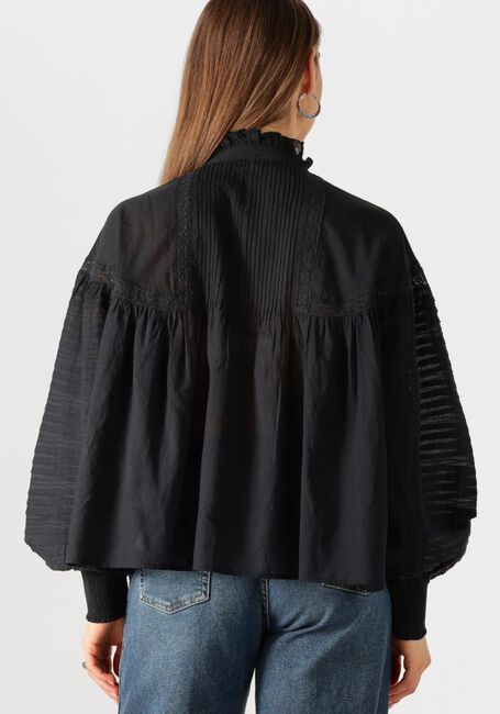 VANESSA BRUNO DAHILA Blouses en noir - large
