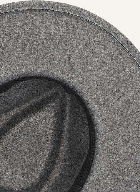 Grijze NOTRE-V Hoed LORNA Grijze NOTRE-V Hoed LORNA - large