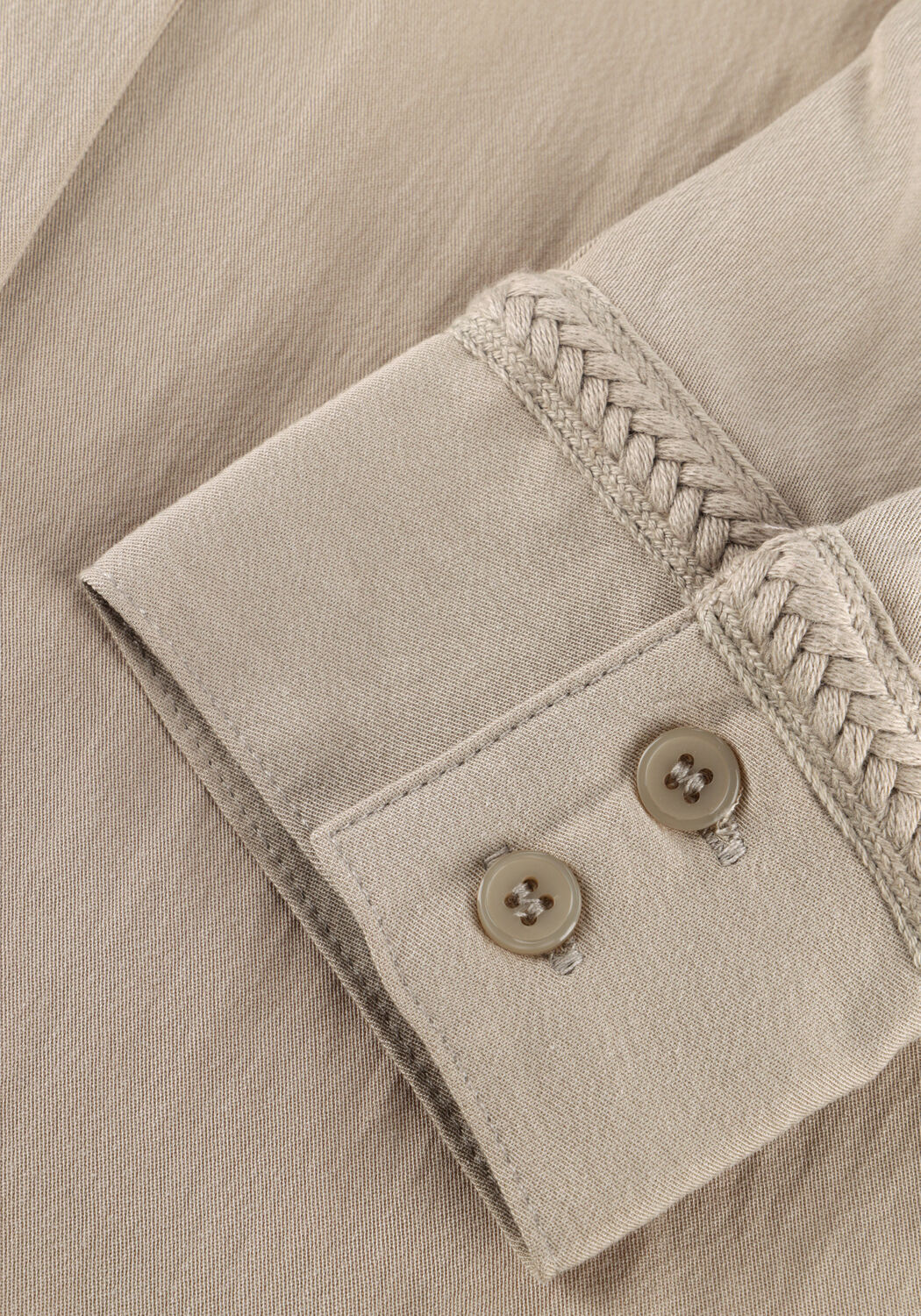 Zand SIMPLE  BLOUSE - large