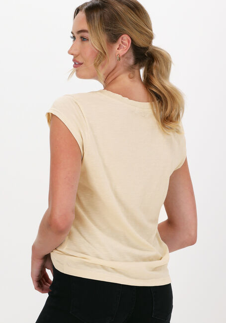 CC HEART T-shirt BASIC T-SHIRT Sable - large