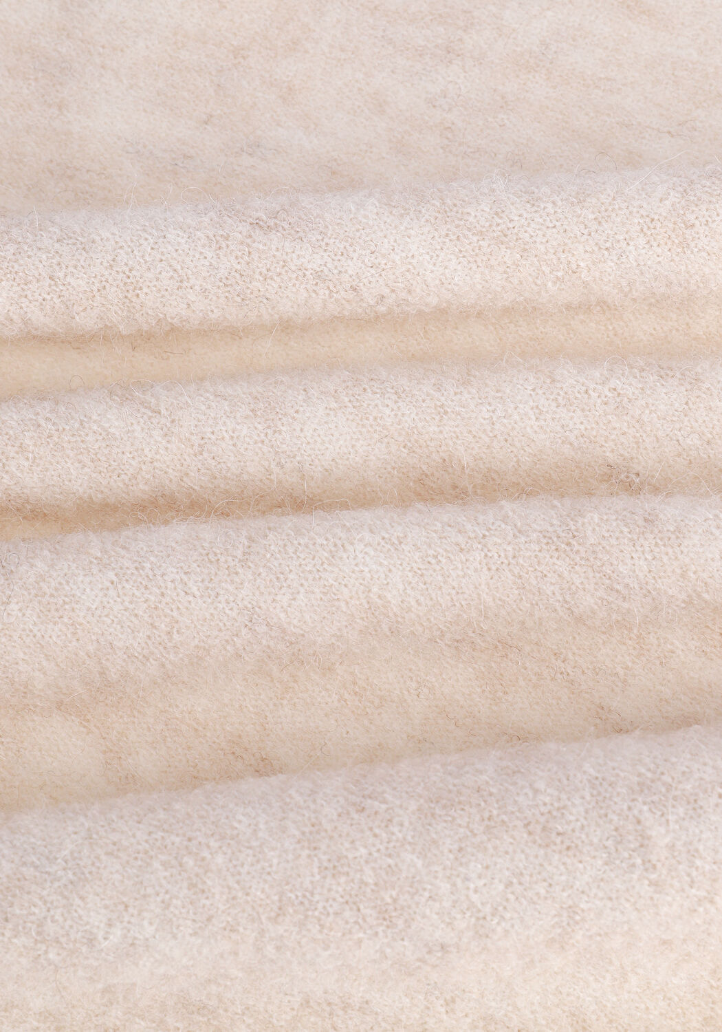 KNIT-TED Pull AVA Sable - large