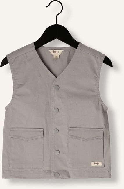 Grijze BAJE STUDIO Colberts FRENKIE Grijze BAJE STUDIO Colberts FRENKIE - large