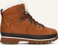 Cognac TIMBERLAND  EURO HIKER W - medium