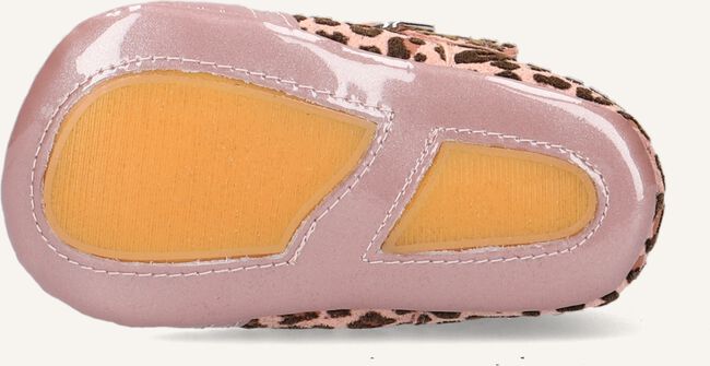 Roze BEBERLIS Sneakers CADDO Roze BEBERLIS Sneakers CADDO - large