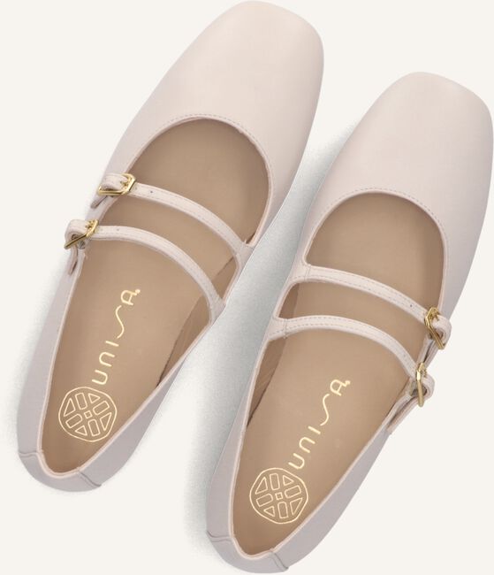 Roze UNISA Ballerina's BERLEY Roze UNISA Ballerina's BERLEY - large