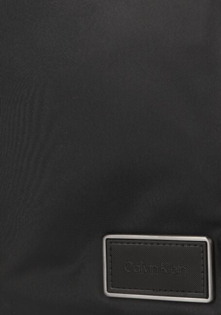 CALVIN KLEIN CK ELEVATED LAPTOP BAG Sac pour ordinateur portable en noir - large