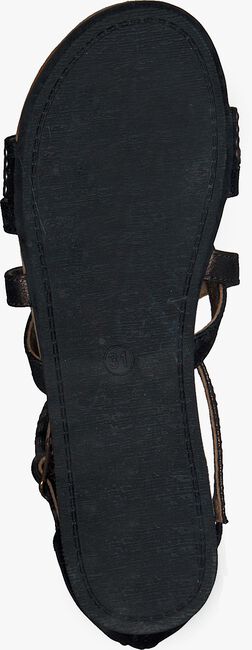 BULLBOXER Sandales AED031 en noir - large