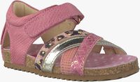 pink SHOESME shoe BI6S083  - medium