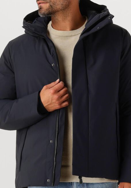 SAVE THE DUCK Jack OBIONE Bleu foncé - large