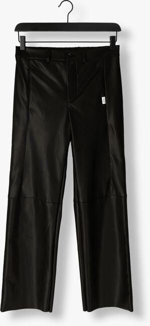 PENN & INK Pantalon W23N1413 en noir - large