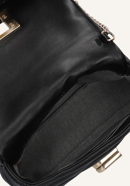 Zwarte FURLA  1927 MINI CROSSBODY SOFT Zwarte FURLA  1927 MINI CROSSBODY SOFT - large