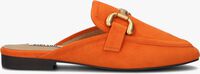 Oranje BIBI LOU Loafers 570Z30VK - medium