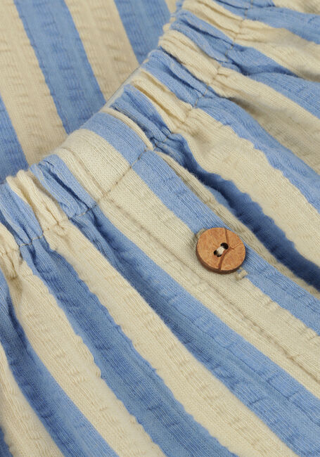 Blauwe Sproet & Sprout Midirok SKIRT STRIPES - large