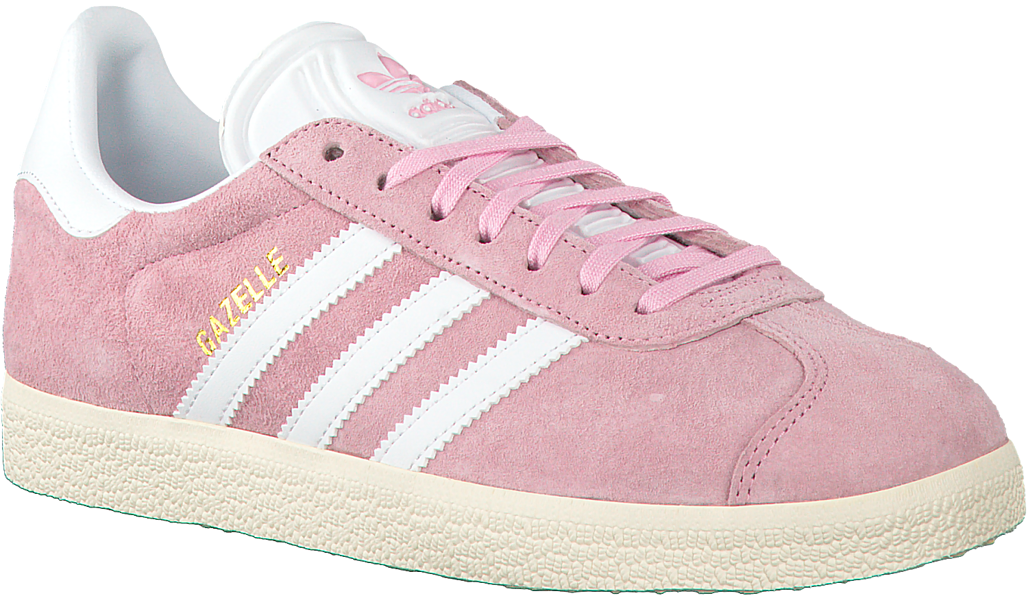 adidas gazelle silver green womens Adidas Gazelle Auburn Clear Pink