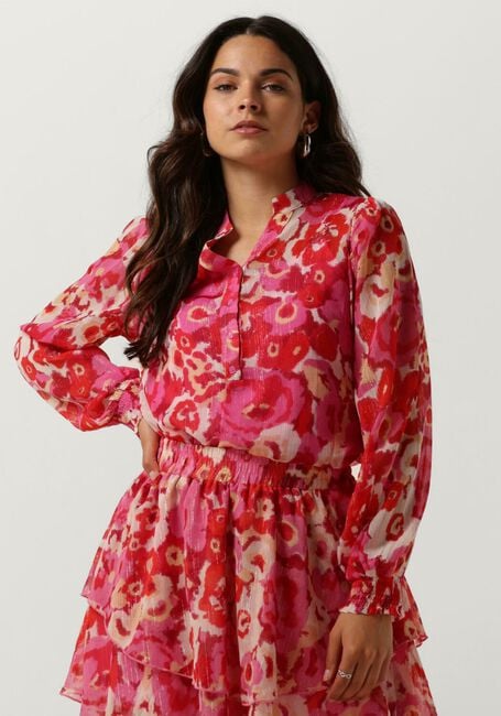 STUDIO AMAYA JOA Blouses en rose - large