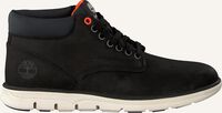 Zwarte TIMBERLAND Hoge sneakers BRADSTREET CHUKKA - medium