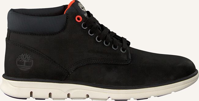 Zwarte TIMBERLAND Hoge sneakers BRADSTREET CHUKKA Zwarte TIMBERLAND Hoge sneakers BRADSTREET CHUKKA - large