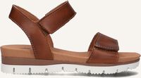 Cognac GIGA Sandalen G4420 Cognac GIGA Sandalen G4420 - medium