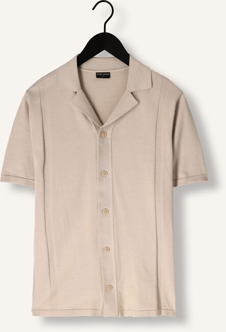 Beige SAINT STEVE Polo STEFAN Beige SAINT STEVE Polo STEFAN - large
