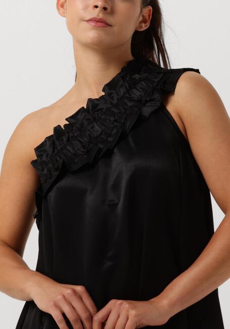 COPENHAGEN MUSE Robe maxi CMAVA-DRESS en noir - large