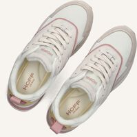 Beige THE HOFF BRAND Sneakers JIN MAO Beige THE HOFF BRAND Sneakers JIN MAO - medium