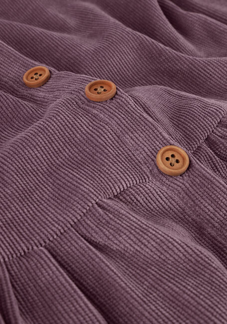 Z8 Mini robe TRAENA en violet - large