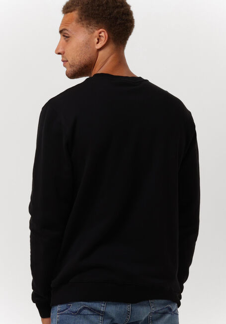 FORÉT Pull ASH SWEATSHIRT en noir - large