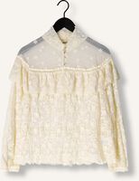 CAROLINE BISS 4617 Blouses Écru CAROLINE BISS 4617 Blouses Écru - medium