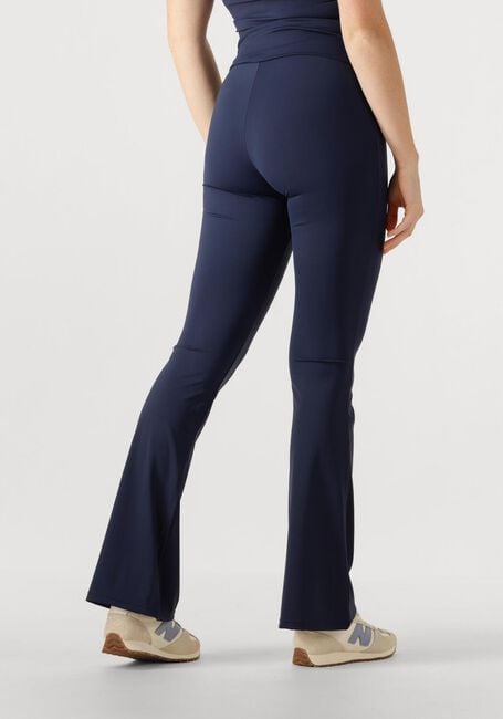 Donkerblauwe NEO NOIR Broeken/jumpsuits ULIANNA LEGGINGS PANTS - large