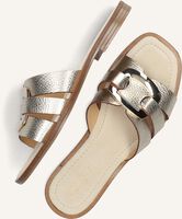 Gouden NOTRE-V Slippers 22718 Gouden NOTRE-V Slippers 22718 - medium