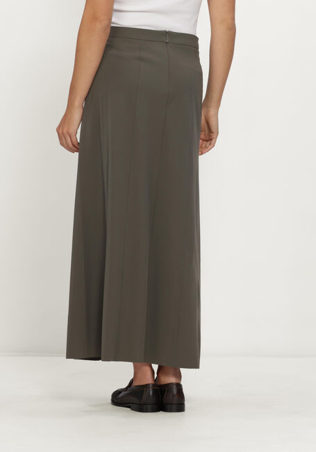 JAPAN TKY ZUNARI Jupes Olive - large