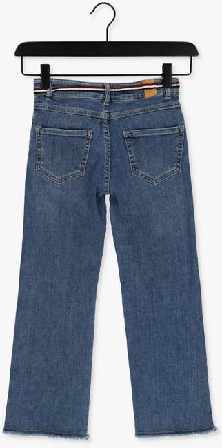 STREET CALLED MADISON Straight leg jeans JUDY Bleu clair - large