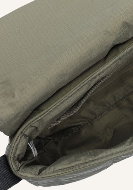 Groene UGG Schoudertas DALTON CROSSBODY PUFF Groene UGG Schoudertas DALTON CROSSBODY PUFF - large