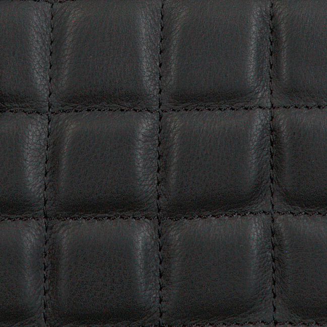NOTRE-V NV18843 Sac bandoulière en noir - large