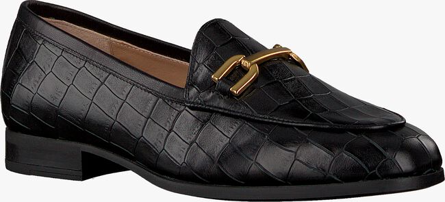 Zwarte UNISA Loafers DAIMIEL - large