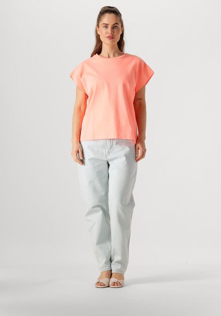 Roze CIRCLE OF TRUST Top ISLA TEE - large